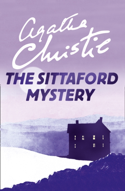 The Sittaford Mystery, Paperback / softback Book