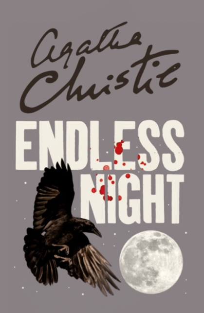 Endless Night, Paperback / softback Book