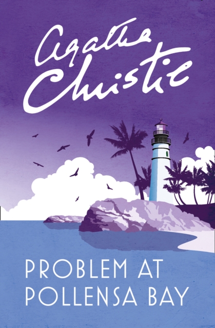 Problem at Pollensa Bay, Paperback / softback Book