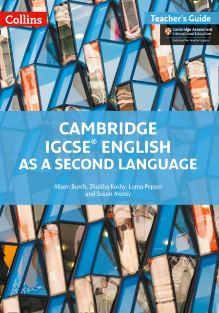 Cambridge IGCSE (TM) English as a Second Language Teacher's Guide, Paperback / softback Book