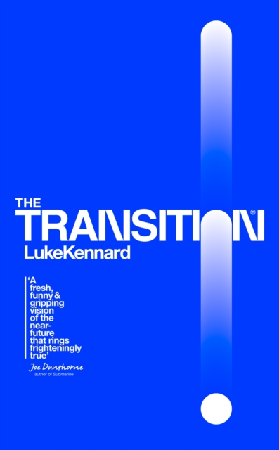 The Transition, Hardback Book