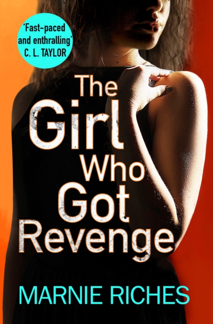 The Girl Who Got Revenge, EPUB eBook