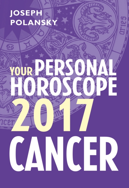 Cancer 2017: Your Personal Horoscope, EPUB eBook