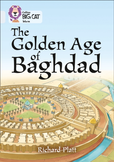 The Golden Age of Baghdad : Band 17/Diamond, Paperback / softback Book