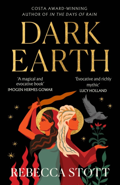 Dark Earth, Paperback / softback Book
