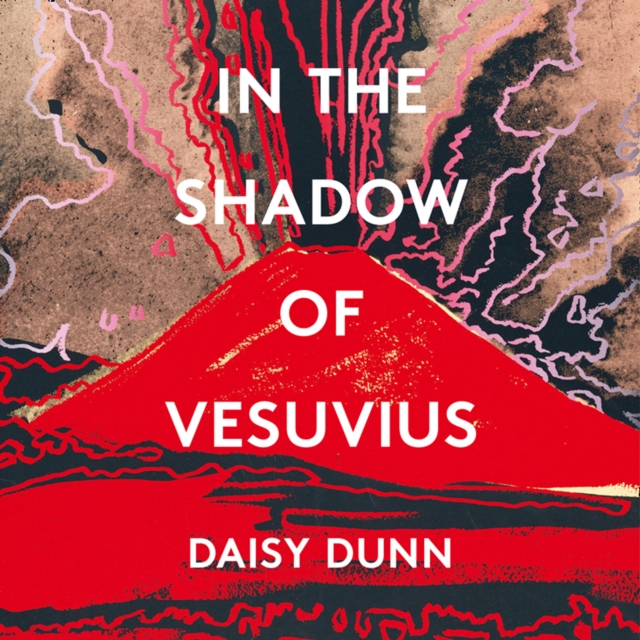 In the Shadow of Vesuvius : A Life of Pliny, eAudiobook MP3 eaudioBook