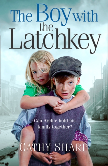 The Boy with the Latch Key, Paperback / softback Book