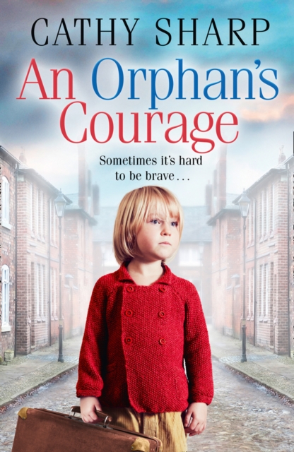 An Orphan's Courage, EPUB eBook