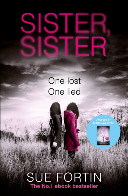 Sister Sister, Paperback / softback Book