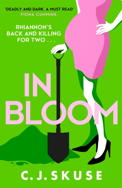 In Bloom, Paperback / softback Book