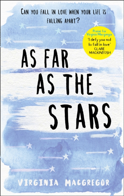 As Far as the Stars, EPUB eBook