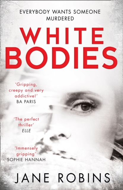 White Bodies, EPUB eBook