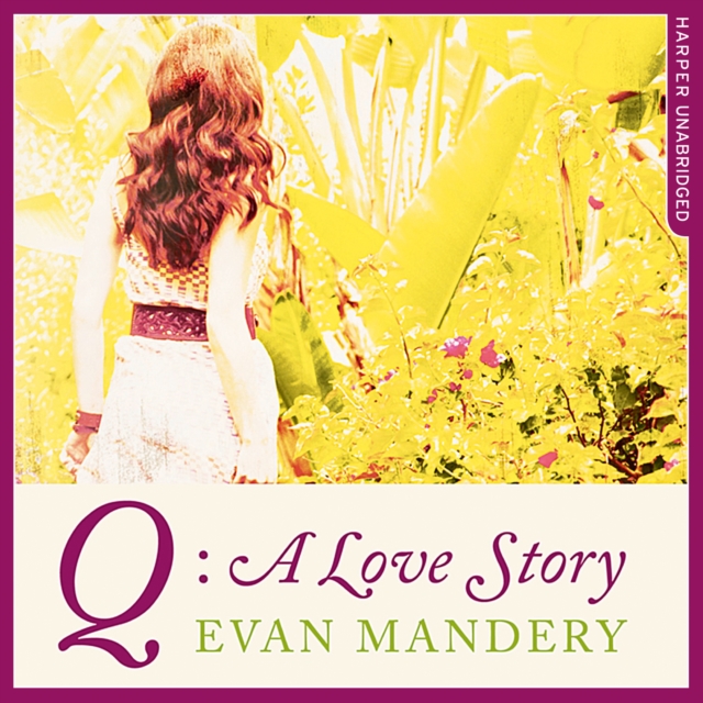 Q : A Love Story, eAudiobook MP3 eaudioBook