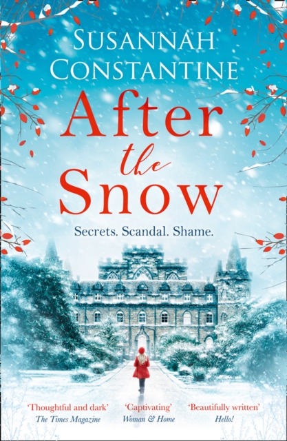 After the Snow, EPUB eBook