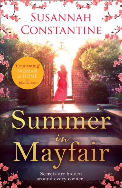 Summer in Mayfair, EPUB eBook