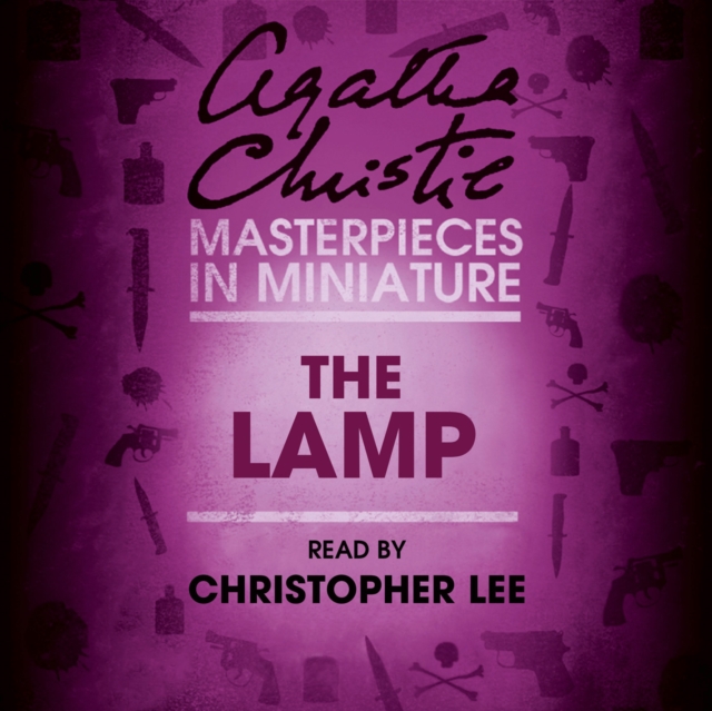 The Lamp : An Agatha Christie Short Story, eAudiobook MP3 eaudioBook