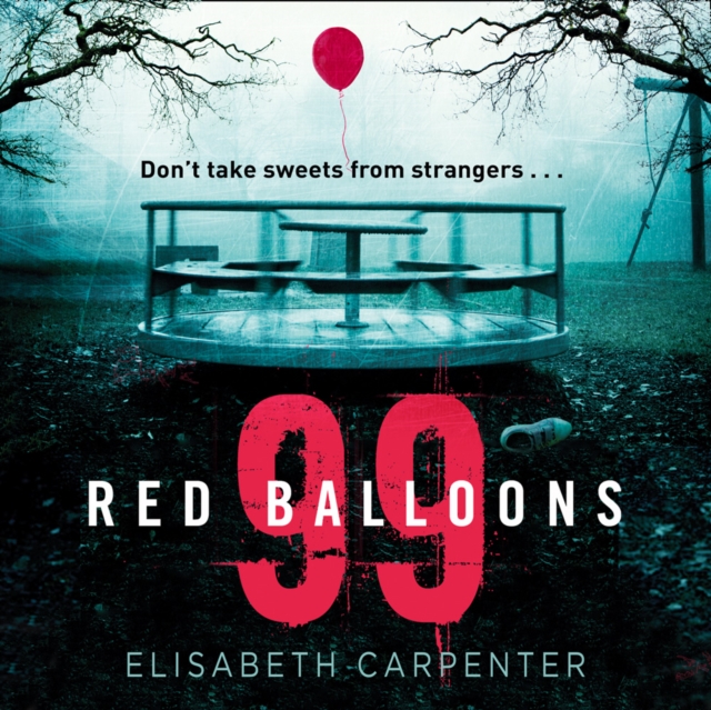 99 Red Balloons, eAudiobook MP3 eaudioBook