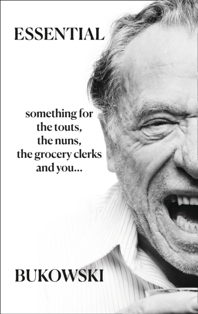 Essential Bukowski: Poetry, Paperback / softback Book