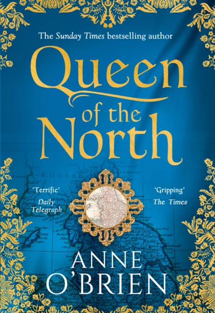 Queen of the North, Paperback / softback Book