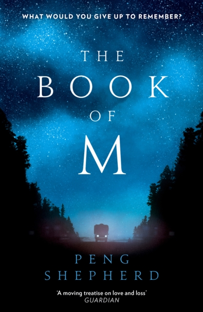 The Book of M, EPUB eBook