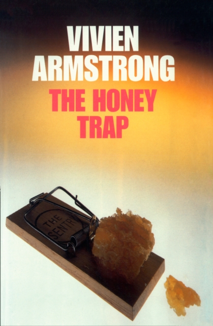 The Honey Trap, EPUB eBook