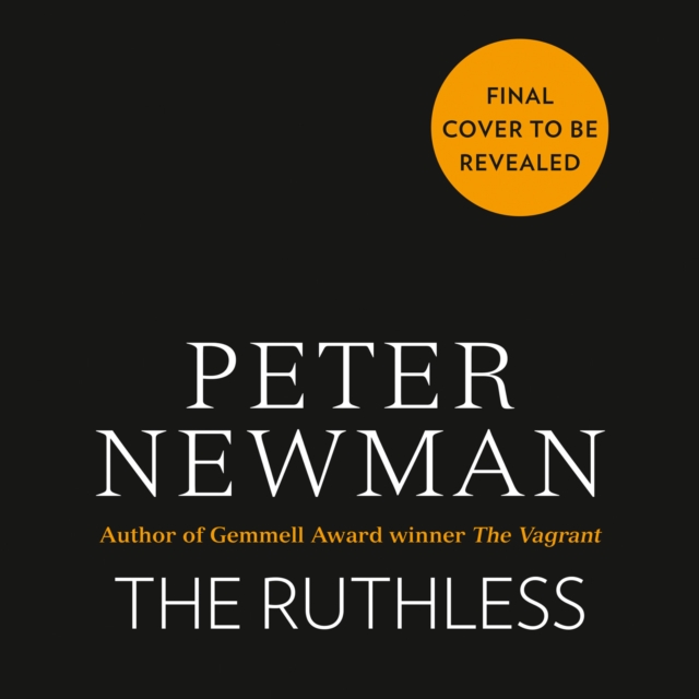 The Ruthless, eAudiobook MP3 eaudioBook