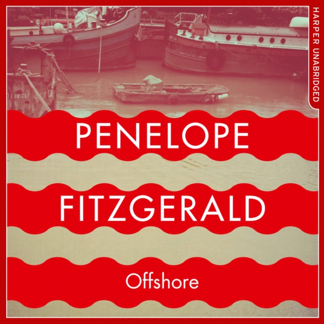 Offshore, eAudiobook MP3 eaudioBook