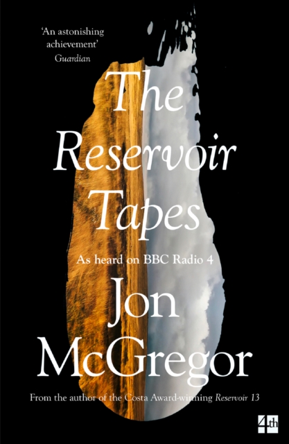The Reservoir Tapes, EPUB eBook