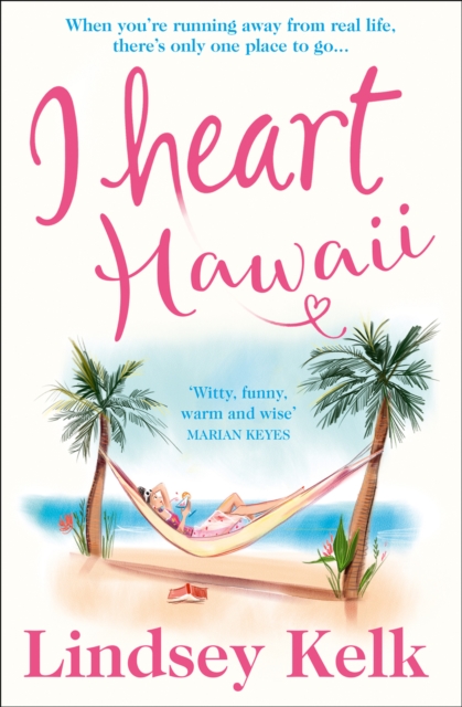 I Heart Hawaii, Paperback / softback Book