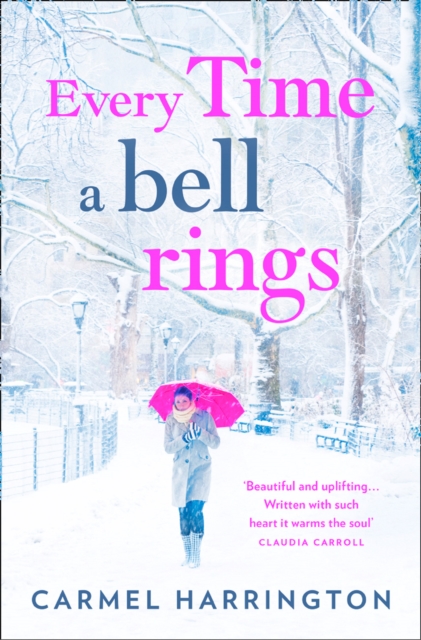 Every Time a Bell Rings, Paperback Book