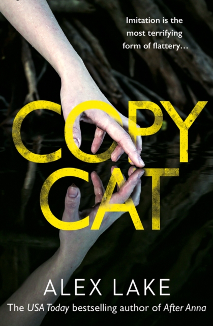 Copycat, EPUB eBook
