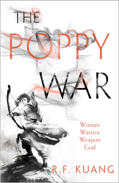 The Poppy War, EPUB eBook