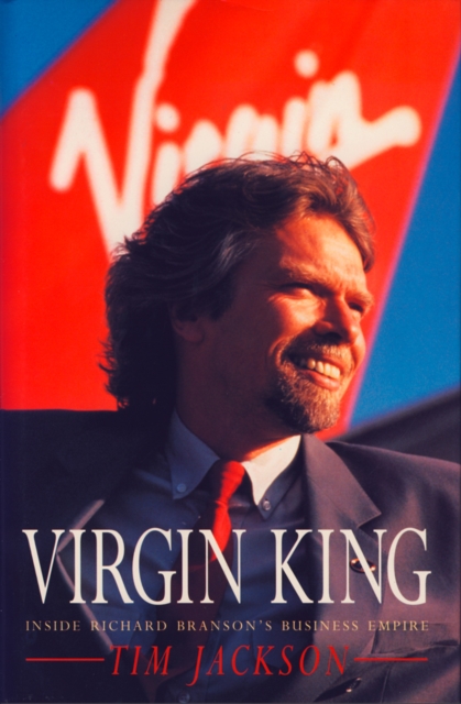 Virgin King (Text Only), EPUB eBook