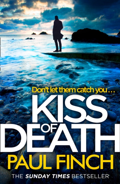 Kiss of Death, Paperback / softback Book