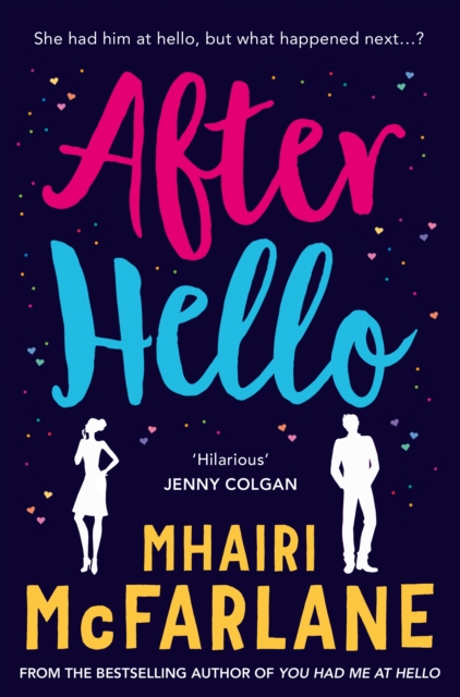 After Hello : A Gorgeously Romantic Short Story, EPUB eBook