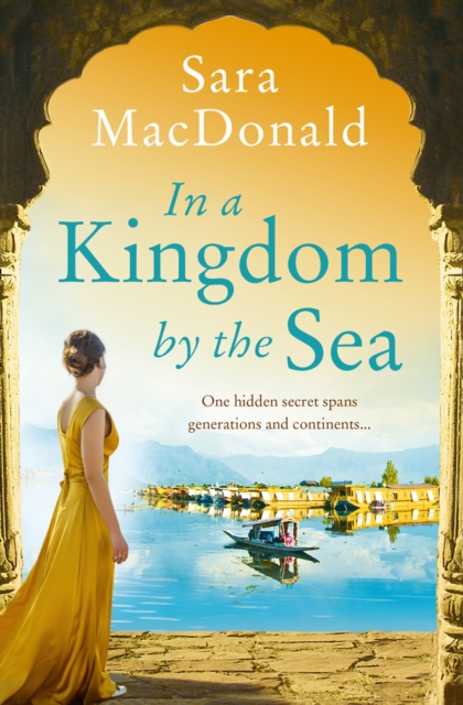 In a Kingdom by the Sea, Paperback / softback Book