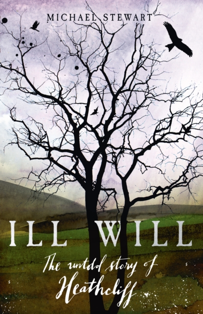 Ill Will, EPUB eBook