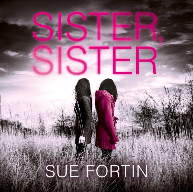 Sister Sister, eAudiobook MP3 eaudioBook