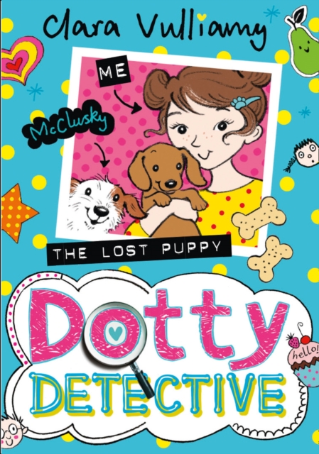 The Lost Puppy, Paperback / softback Book