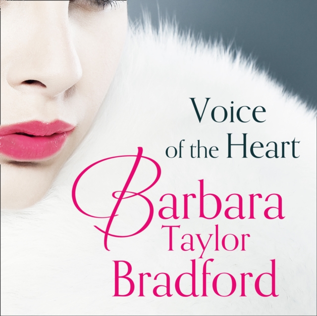 Voice of the Heart, eAudiobook MP3 eaudioBook