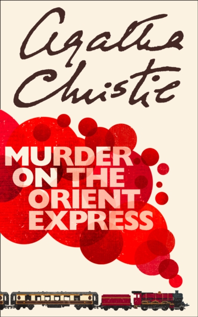 Murder on the Orient Express, Paperback / softback Book
