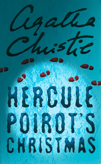 Hercule Poirot’s Christmas, Paperback / softback Book