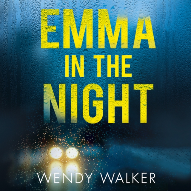 Emma in the Night, eAudiobook MP3 eaudioBook