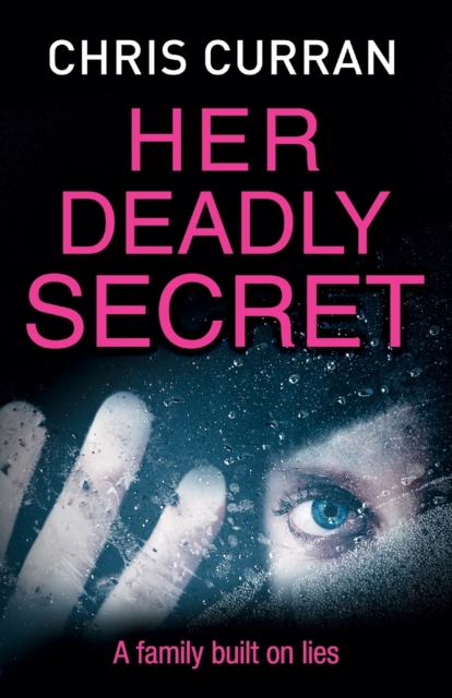 Her Deadly Secret, Paperback / softback Book