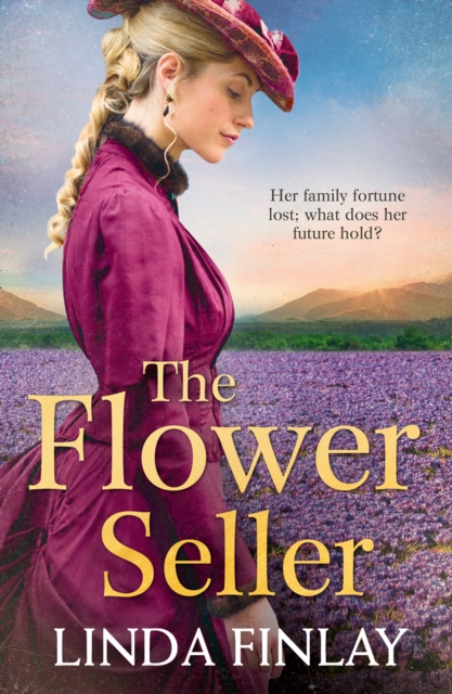 The Flower Seller, Paperback / softback Book