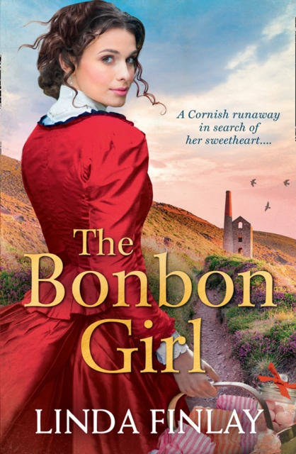 The Bonbon Girl, Paperback / softback Book