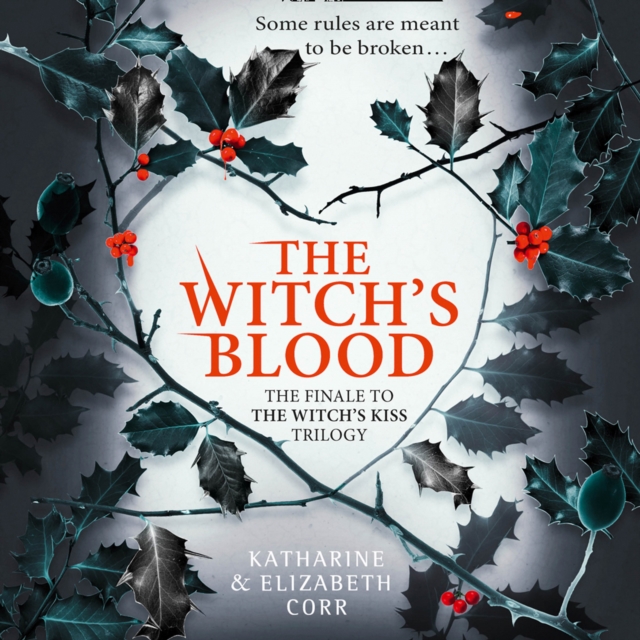 The Witch's Blood, eAudiobook MP3 eaudioBook