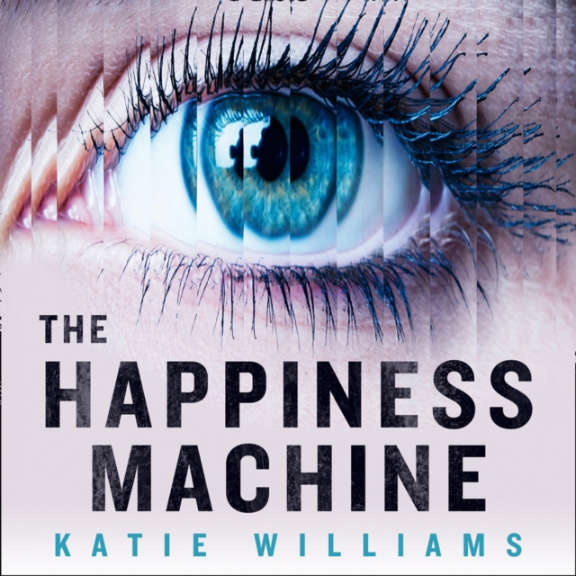 The Happiness Machine, eAudiobook MP3 eaudioBook