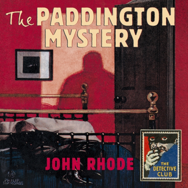 The Paddington Mystery, eAudiobook MP3 eaudioBook