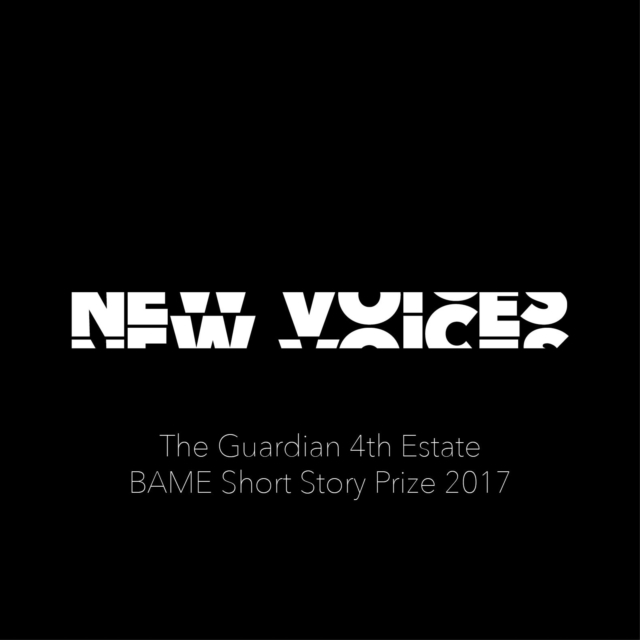 New Voices: The Guardian 4th Estate BAME Short Story Prize 2017, eAudiobook MP3 eaudioBook